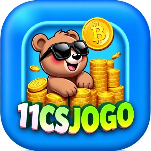 11csjogo plataforma Logo