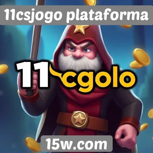 Principais jogos disponíveis na plataforma 11csjogo
