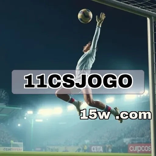11csjogo plataforma Esportes